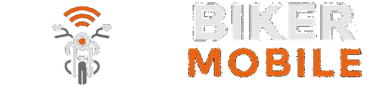 Biker Mobile